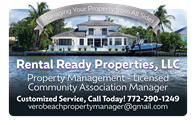 Rental Ready Properties, LLC